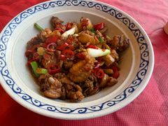 -盖饭邦·长沙菜馆(陆家嘴店)