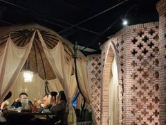 -那时新疆·车师(大宁音乐广场店)