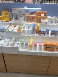 -丽家宝贝(凯德Mall店)