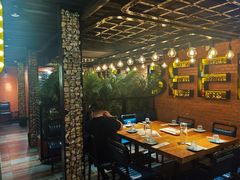 -1819餐厅·团队聚餐·烤串·精酿