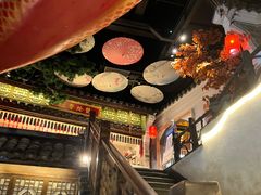 -老宁波1381餐厅(宏泰广场店)