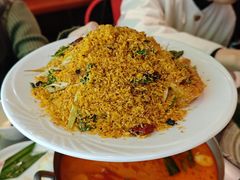 -小小集渔·泰式大排档(太古里香槟店)