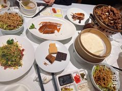 -四季民福烤鸭店(王府井东安门店)