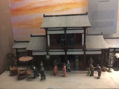 大唐西市博物馆-西安大唐西市博物馆