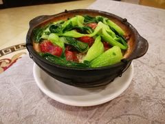 煲仔饭-粤秀小厨·广式早茶(辽宁路店)