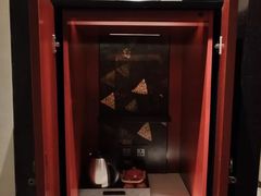 -上海崇明金茂凯悦酒店