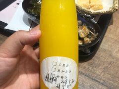 -好人民间小吃·番茄鱼酸菜鱼(木渎悠方店)