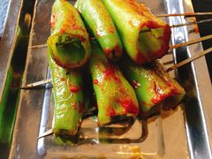 -寂寞的豆芽(龙泽路店)