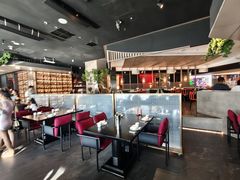 -三生三味密宗川菜·江景餐厅(来福士店)