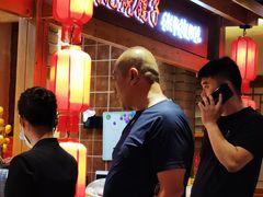-鸽子窝(黄村店)