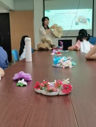 -贝爱时刻月子中心(宝安妇幼店)