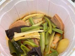 -万记麻辣烫国展总店