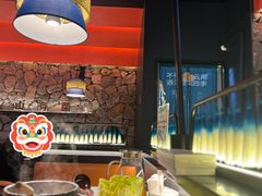 -芸山季·云南山珍菌火锅(人民广场来福士店)