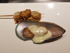 -水木锦堂·自助铁板烧(世贸天阶店)