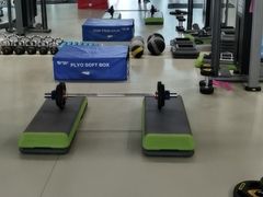 -中田健身工作室(嘉定江桥店)