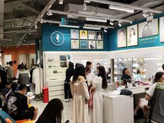 -海马体照相馆(合肥包河万达广场店)
