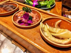 -杨家火锅(国美店)