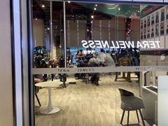 -一兆韦德健身(梅川店)