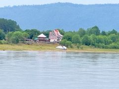 -北极村旅游风景区