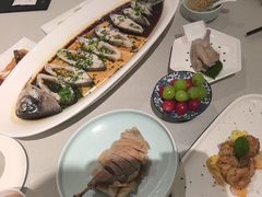 -狮王府淮扬菜(新街口友谊店)