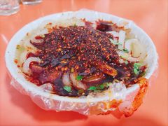 -哈海英麻辣烫(中华西路步行街店)