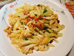 -上地宴·中关村的会客厅(清河高铁站店)