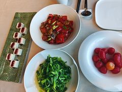 -珈境湖畔餐厅·湖北菜·江浙菜•樱花季(西北湖店)