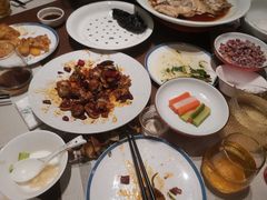 -百富源·海鲜辽菜(浑河堡店)