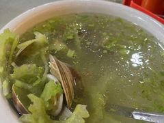 -林记海鲜排档·十年海鲜地标
