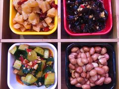 -霸王虾·小龙虾香辣蟹(玉林店)