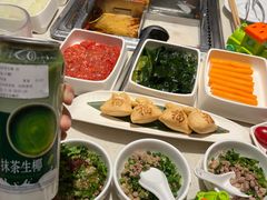 -海底捞火锅(北金鹰店)