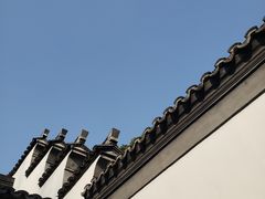-上海醉白池公园