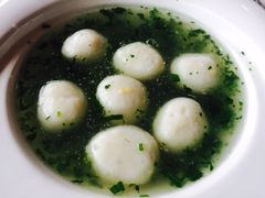 -东滩湿地公园观海楼餐厅