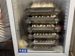 -胡记锅贴·沪上游子老鸭粉丝汤(太原路店)