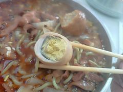 -鹍记特色牛杂面