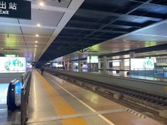 -麦当劳(南京南站站外店)