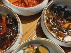 -九田家黑牛烤肉料理(华侨城店)