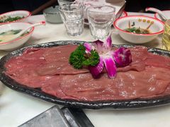-焱三乐四川火锅店(经纬街店)