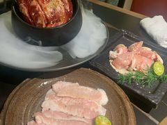 -厚贞日式烤肉(浦东汇智店)