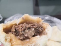 -天津包子铺(万泉庄店)