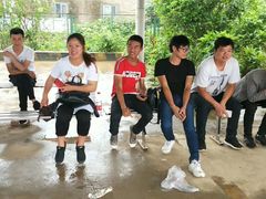 -兰剑驾校(汉阳校区)