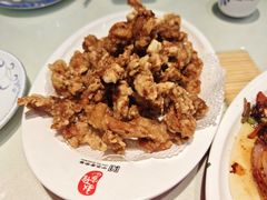 -赵家馆(燕山大街店)
