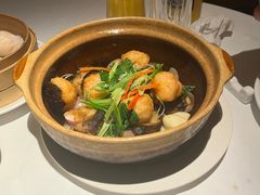 -上海浦东嘉里大酒店