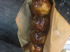 -利强记北角鸡蛋仔(弥敦道店 )