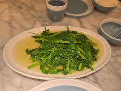 豌豆尖-懒人盐府人家(航天桥店)