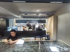 -研途咖啡馆(健康路店)