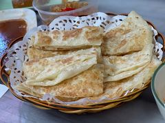 香蕉薄饼-芬芳甜品(同福路店)