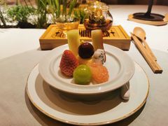 -叶叶菩提(太原别墅店)