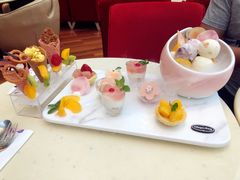 -哈根达斯(扬州瘦西湖店)