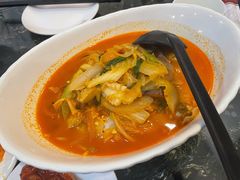 -桃园中华料理炸酱面(燕儿岛路店)